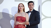 Jessica Chastain Shares Unexpected Update on Oscar Isaac Friendship