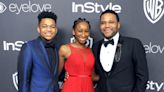 Anthony Anderson’s Family Guide: From Mom Doris to His 2 Children With Ex-Wife Alvina Stewart