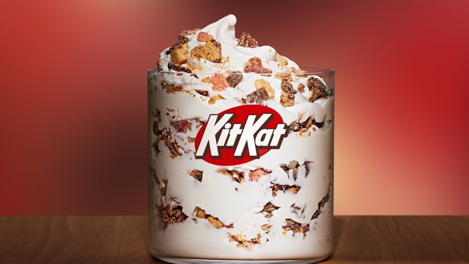 McDonald's unveils new Kit Kat Banana Split McFlurry, more hot menu updates