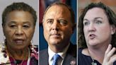 Adam Schiff outpaces Barbara Lee, Katie Porter in fundraising for California Senate race