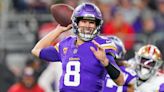 Steelers Get First Shot at Kirk Cousins, Falcons