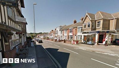 Attempted murder arrest over Weymouth hit-and-run crash