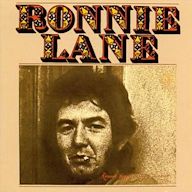 Ronnie Lane s Slim Chance