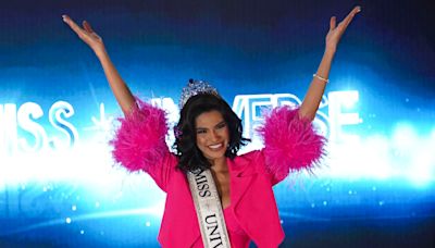 Miss Universo nicaragüense vive “exilio indefinido”, dice directora