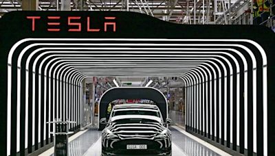 Tesla en México: Estas son 10 cosas que no sabías de la empresa dirigida por Elon Musk | El Universal