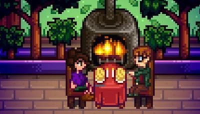 Stardew Valley Mods Don't Bother Eric Barone, but He Has One Remark for Players