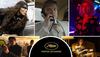 Cannes Film Festival 2024: All Of Deadline’s Movie Reviews