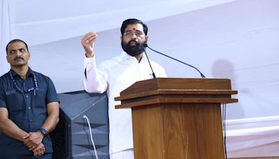 Union Budget 2024: Budget centres around common man, focuses on youth, farmers, says Eknath Shinde