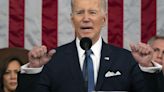 Biden celebrates confirming 200 federal judges during presidency