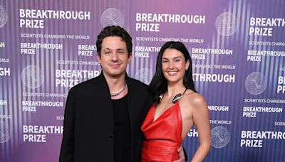 Charlie Puth Quietly Marries Brooke Sansone in Montecito (Report)