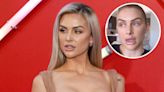 Lala Kent Shows Off New Puffy, Bruised Lips After ‘Pump Rules’ Reunion Taping: ‘Don’t Worry Who Touches My Face’