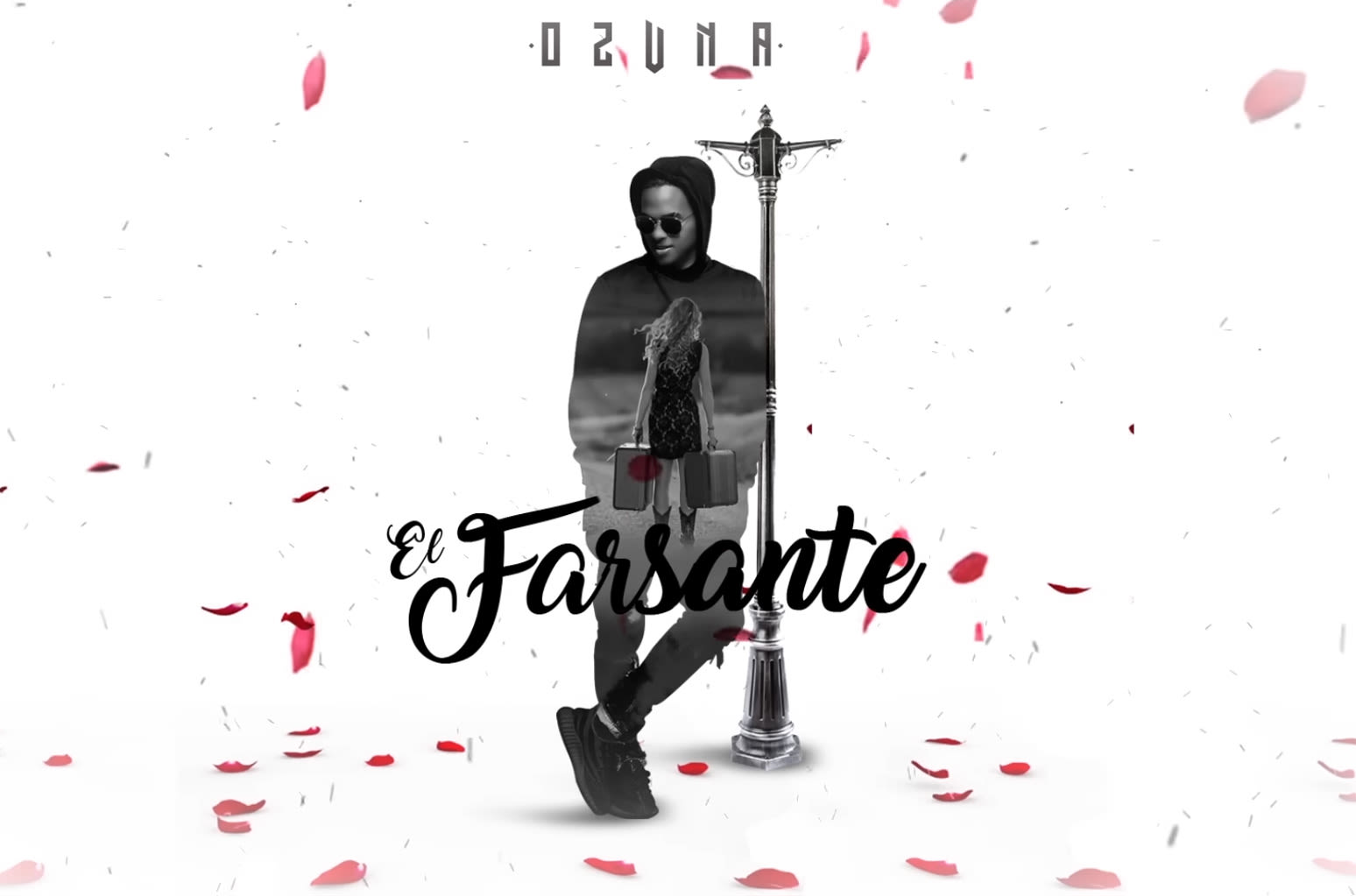 Ozuna’s ‘El Farsante’ Video Surpasses 1 Billion YouTube Views