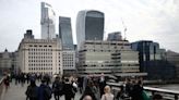 Analysis-HSBC, Goldman gender pay gaps widen in UK as finance makes slow progress