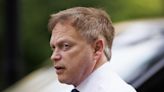 UK Sees ‘Direct Threat’ From Russia, China Alliance, Shapps Says