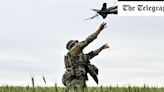 Britain to send 1,000 first-person view drones to Ukraine