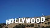 Hollywood sign gets makeover ahead of its centennial in 2023