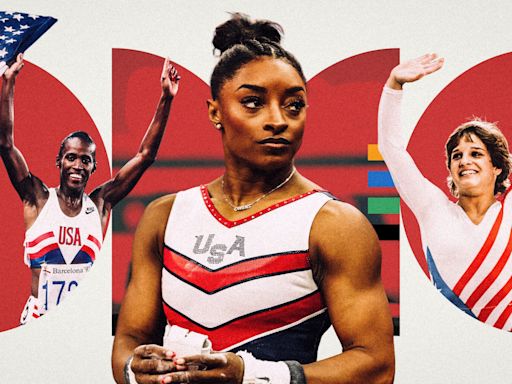 As Paris Olympics near, Jackie Joyner-Kersee, others hail showcase for women's sports