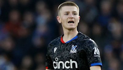Palace can repeat Wharton blinder by signing £20m gem with "Eze's dynamism"