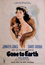 Gone to Earth (film)