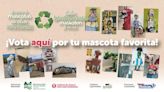 Reciclón: vota aquí tu mascota favorita de cada categoría