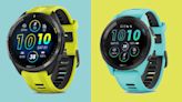 Garmin Forerunner 965 vs Garmin Forerunner 265: Which is best?