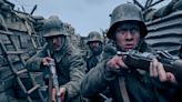 All Quiet on the Western Front Wins the Oscar for Production Design