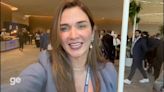 Michelle Ramalho revela bastidores da escolha do Brasil para sede do Mundial Feminino: "Missão cumprida"