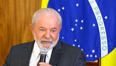 Lula lamenta morte de brasileiro pelo Hamas e fala em paz na região