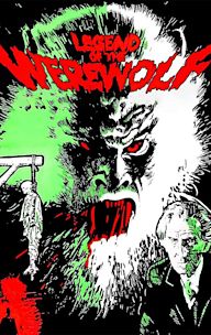 Legend of the Werewolf