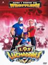 Los Luchadores