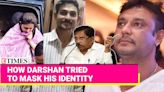 More Trouble For Kannada Actor Darshan Thoogudeepa: Chargesheet Details Will Blow Your Mind | Renukaswamy Case | ...