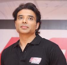 Uday Chopra