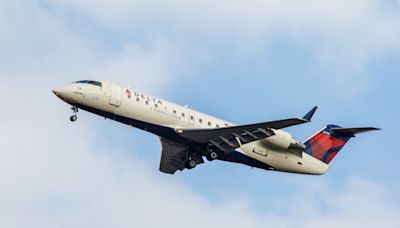 Delta flights canceled, delayed between Melbourne and Atlanta after global tech outage