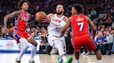 NBA scores, live updates, highlights: Knicks vs. 76ers heading to the wire as 2024 NBA playoffs roll on