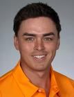 Rickie Fowler