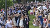 Things to know if you go to Sunday’s commencement ceremonies at KU