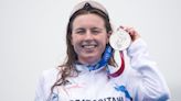 Georgia Taylor-Brown: Olympic medals hid troubles in my personal life