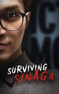 Surviving Sinaga
