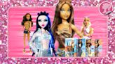 The MyScene Barbies That Tried to Make Barbie Cool Again