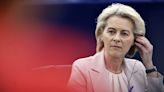 Alle Augen auf Ursula von der Leyen bei EU-Debatte der Spitzenkandidaten