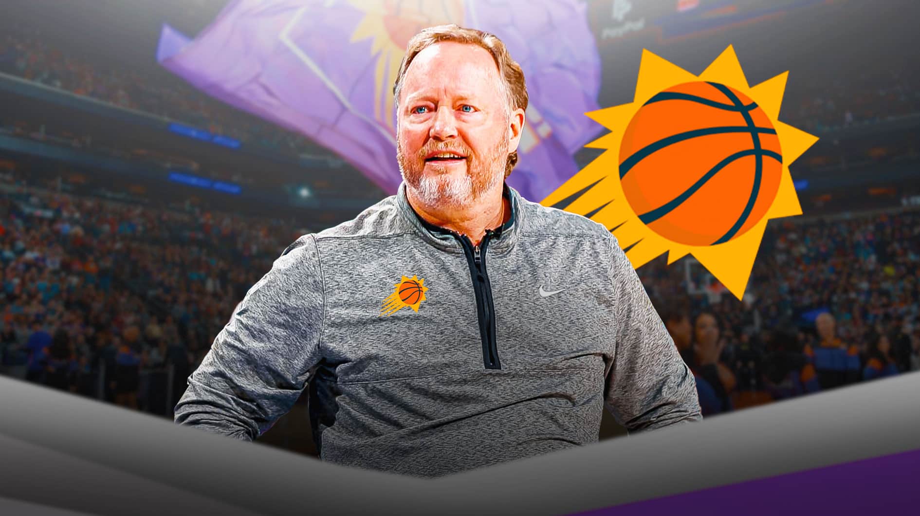 Mike Budenholzer emerges as Suns' Frank Vogel replacement