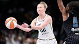 Liberty G Courtney Vandersloot sits as team prepares for rough schedule, Commissioner’s Cup games