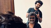 Rajinikanth’s stunning look from Coolie unveiled by director Lokesh Kanagaraj. See