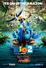 Rio 2 – Dschungelfieber