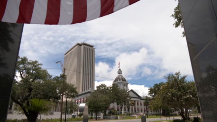 Florida races set for August primaries; Democrats field candidate in every state race