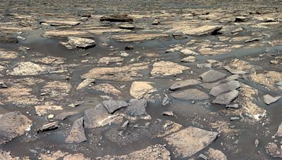 New Evidence Ancient Mars Was More Earth-Like Than Thought – And Maybe Even Habitable