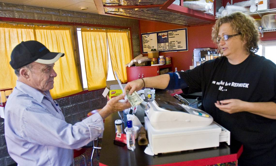 Inventor of Wichita’s Famous No. 8 sandwich is retiring but leaving business in good hands