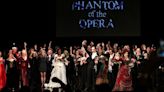 'The Phantom of the Opera' ends Broadway run after 35 years