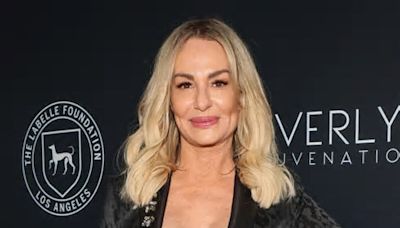 Taylor Armstrong Says Daughter Kennedy’s High School Graduation Is ‘A Little Hard’