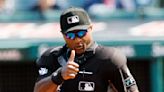 Porter, Johnson become MLB's 2nd, 3rd Black ump crew chiefs